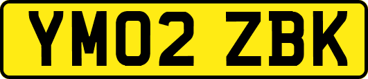 YM02ZBK