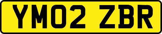 YM02ZBR