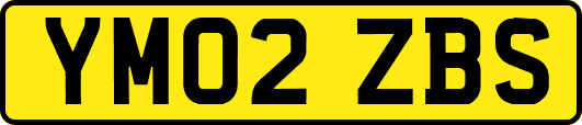 YM02ZBS