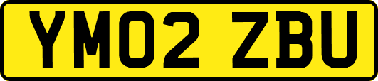 YM02ZBU