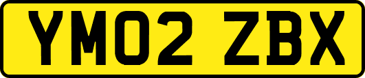 YM02ZBX
