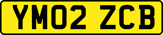 YM02ZCB