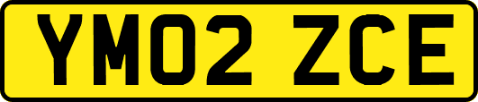 YM02ZCE