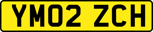 YM02ZCH