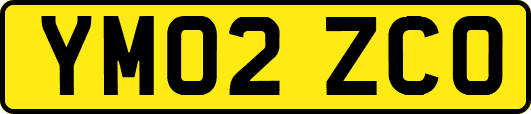 YM02ZCO