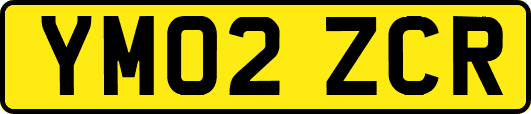 YM02ZCR