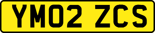 YM02ZCS