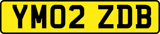YM02ZDB