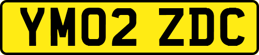 YM02ZDC