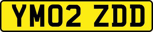 YM02ZDD