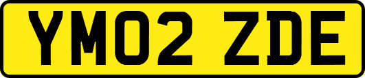 YM02ZDE