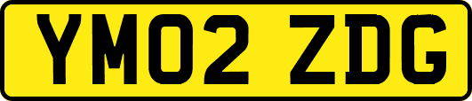 YM02ZDG