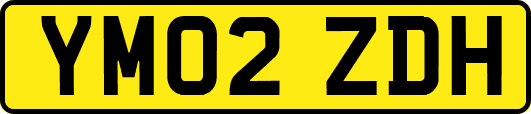 YM02ZDH