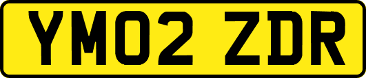 YM02ZDR