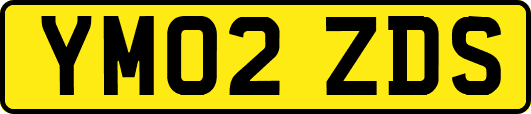 YM02ZDS