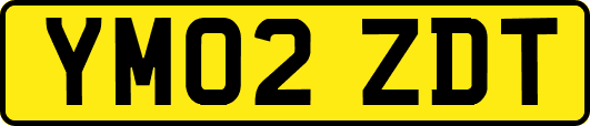 YM02ZDT