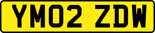 YM02ZDW