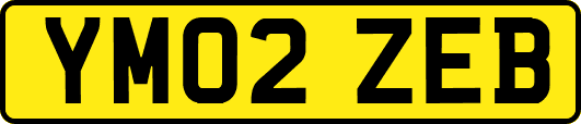 YM02ZEB