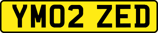 YM02ZED