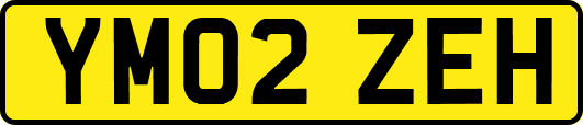 YM02ZEH