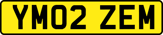 YM02ZEM