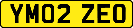 YM02ZEO