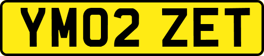 YM02ZET