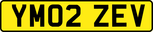 YM02ZEV