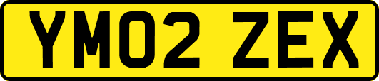 YM02ZEX