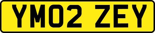 YM02ZEY