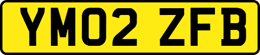 YM02ZFB