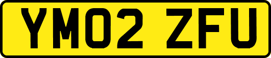 YM02ZFU