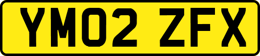 YM02ZFX