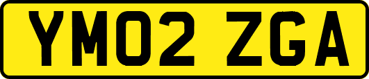 YM02ZGA