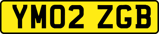 YM02ZGB