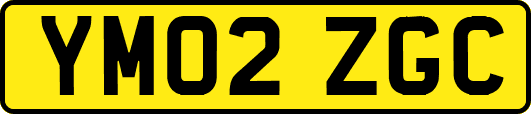 YM02ZGC