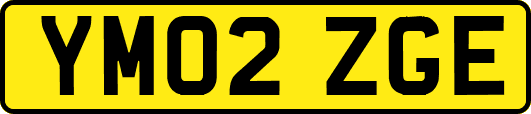 YM02ZGE