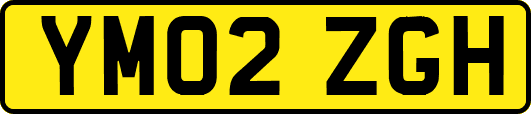 YM02ZGH