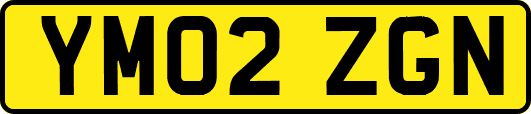 YM02ZGN