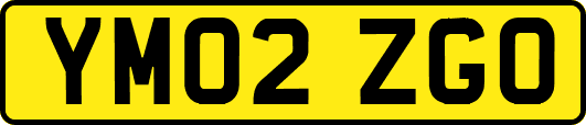 YM02ZGO