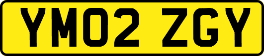 YM02ZGY