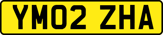 YM02ZHA