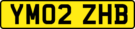 YM02ZHB