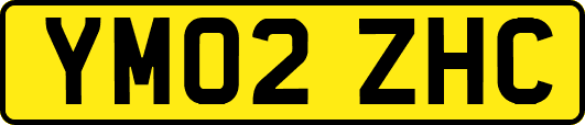 YM02ZHC