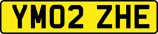 YM02ZHE