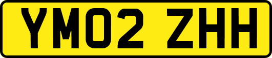 YM02ZHH