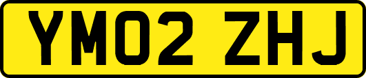 YM02ZHJ