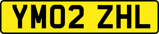 YM02ZHL