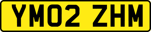 YM02ZHM