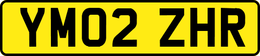 YM02ZHR